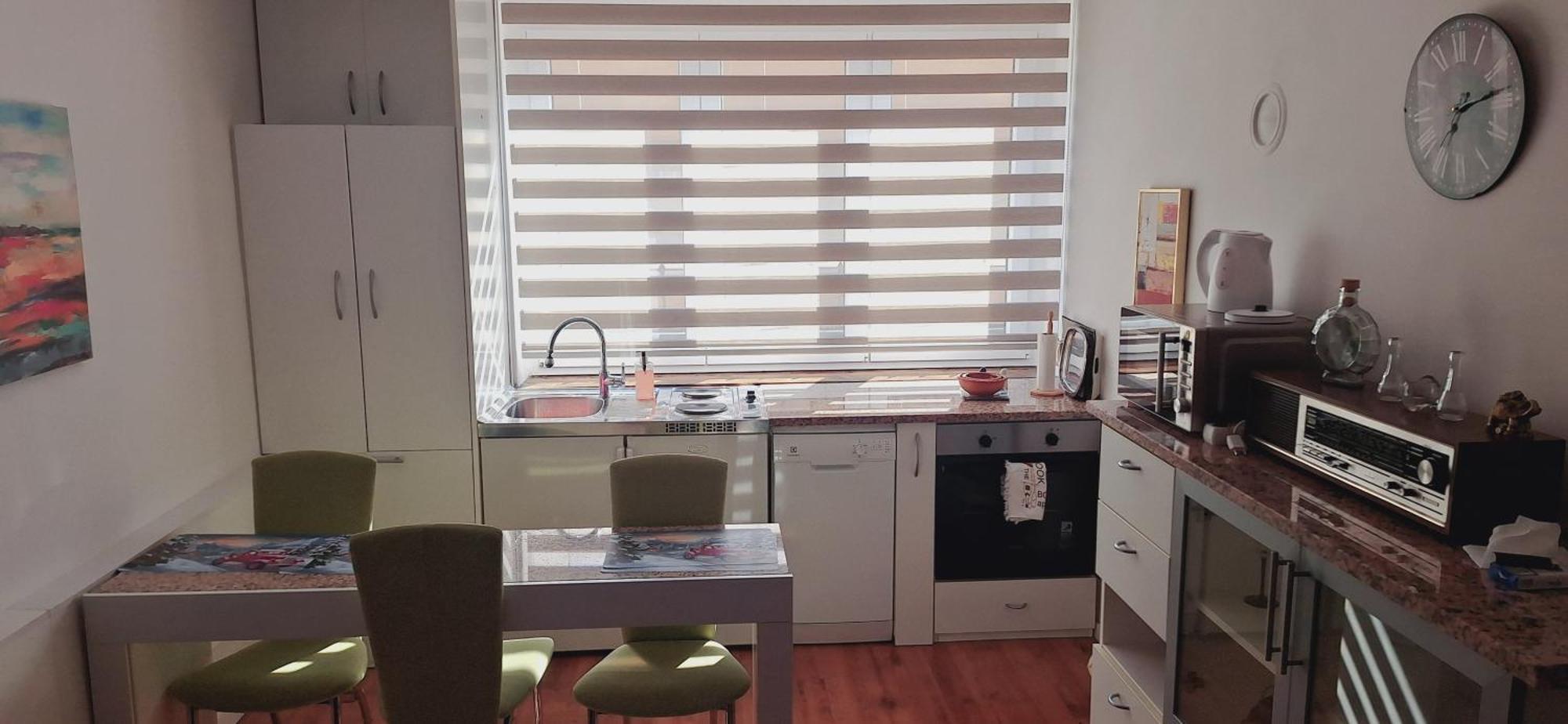 Apartman Daris Sarajevo Exterior photo